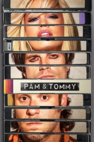 Pam & Tommy 2022