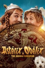 Asterix & Obelix The Middle Kingdom 2023
