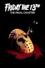 Friday the 13th: The Final Chapter 1984