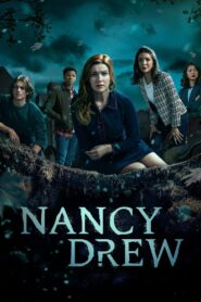 Nancy Drew 2019