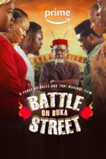 Battle on Buka Street 2022