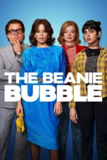 The Beanie Bubble 2023