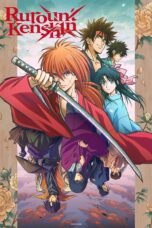 Rurouni Kenshin 2023