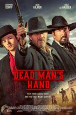 Dead Man’s Hand 2023