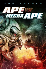 Ape vs Mecha Ape 2023