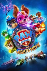 PAW Patrol The Mighty Movie 2023