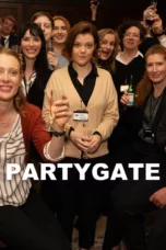 Partygate 2023