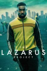 The Lazarus Project 2022